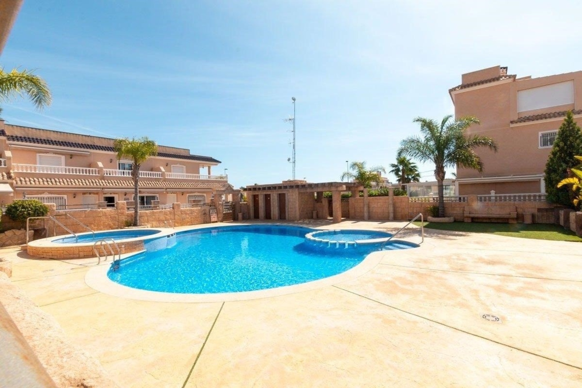 Resale - apartment - Orihuela - Los Dolses