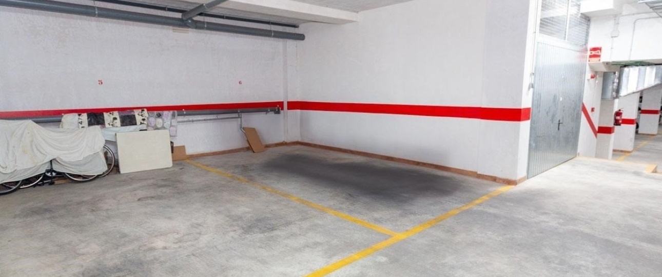 Resale - apartment - Orihuela - Los Dolses