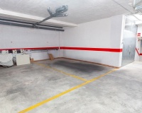 Resale - apartment - Orihuela - Los Dolses
