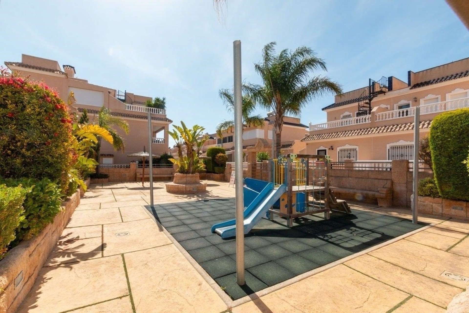 Resale - apartment - Orihuela - Los Dolses
