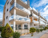 Resale - apartment - Orihuela - Los Dolses