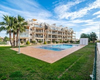 Resale - apartment - Orihuela - Los Dolses