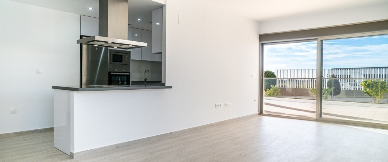 Resale - apartment - Orihuela - Los Dolses