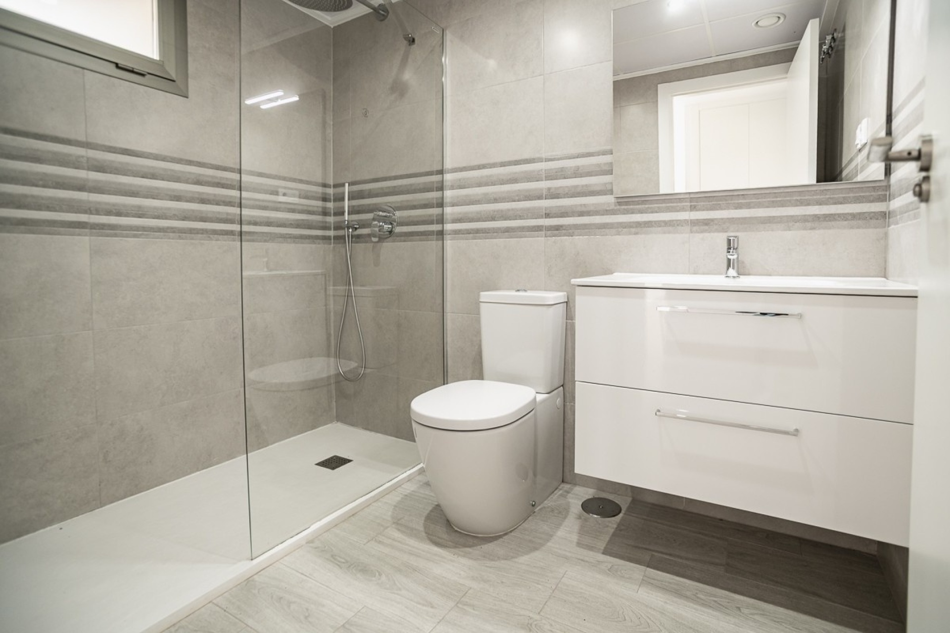 Resale - apartment - Orihuela - Los Dolses