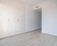 Resale - apartment - Orihuela - Los Dolses