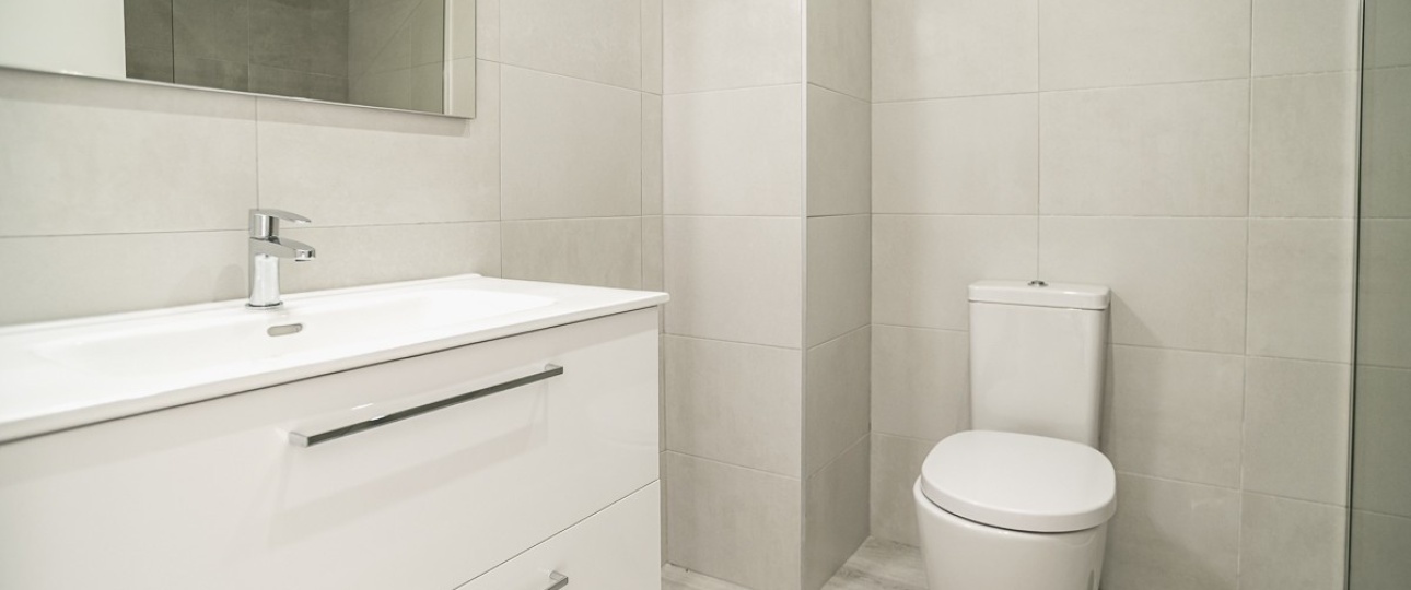 Resale - apartment - Orihuela - Los Dolses