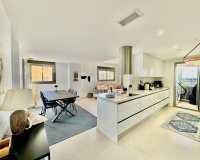 Resale - apartment - Orihuela - Los Dolses