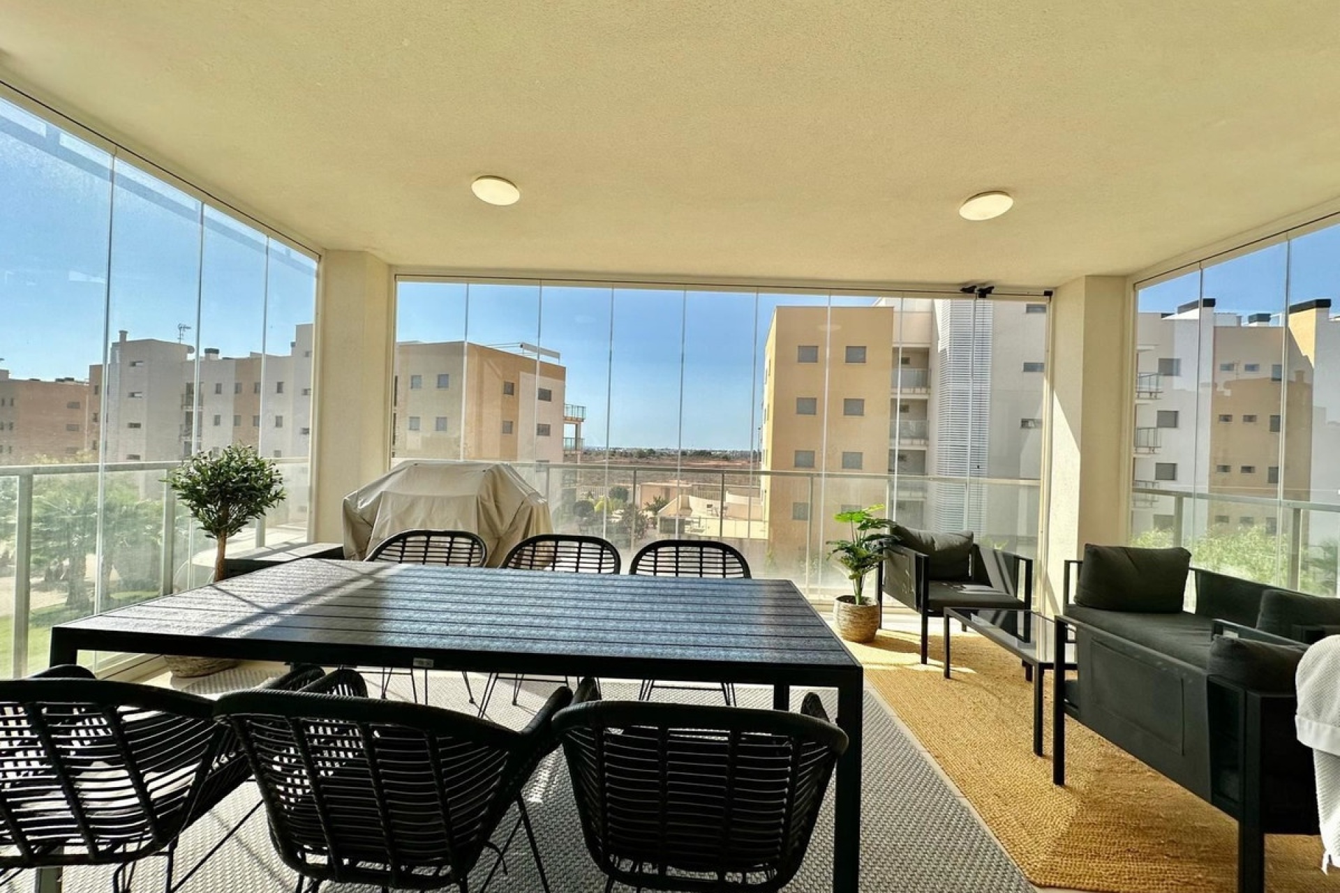 Resale - apartment - Orihuela - Los Dolses