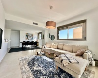 Resale - apartment - Orihuela - Los Dolses