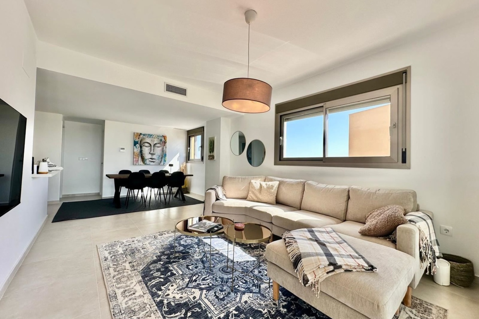 Resale - apartment - Orihuela - Los Dolses