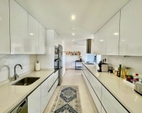 Resale - apartment - Orihuela - Los Dolses