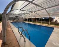 Resale - apartment - Orihuela - Los Dolses