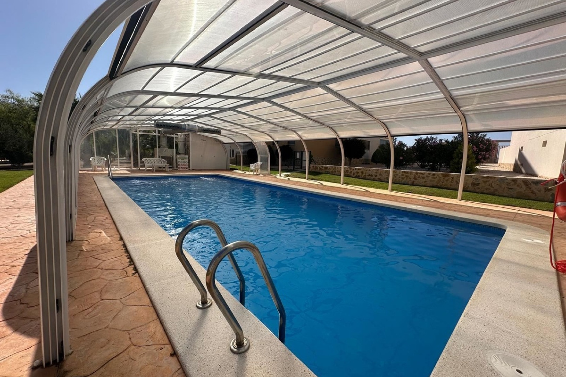 Resale - apartment - Orihuela - Los Dolses