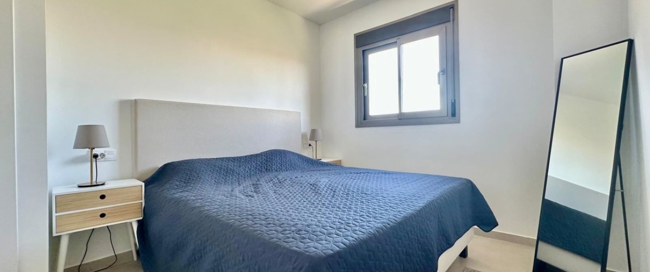 Resale - apartment - Orihuela - Los Dolses