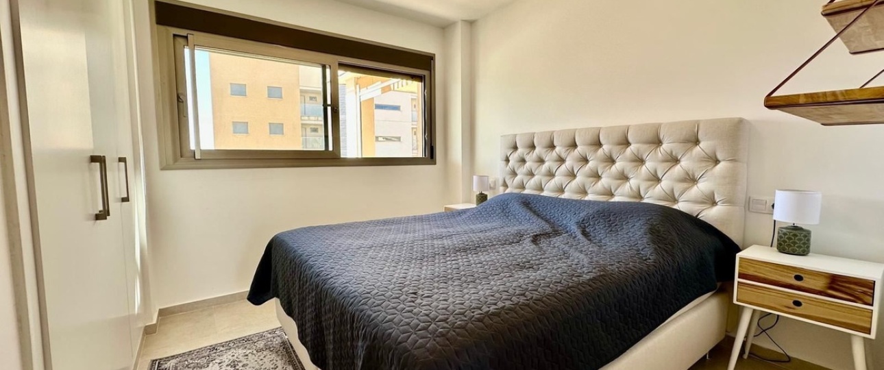 Resale - apartment - Orihuela - Los Dolses