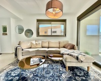 Resale - apartment - Orihuela - Los Dolses