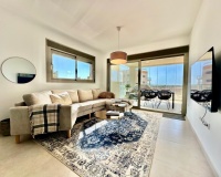 Resale - apartment - Orihuela - Los Dolses