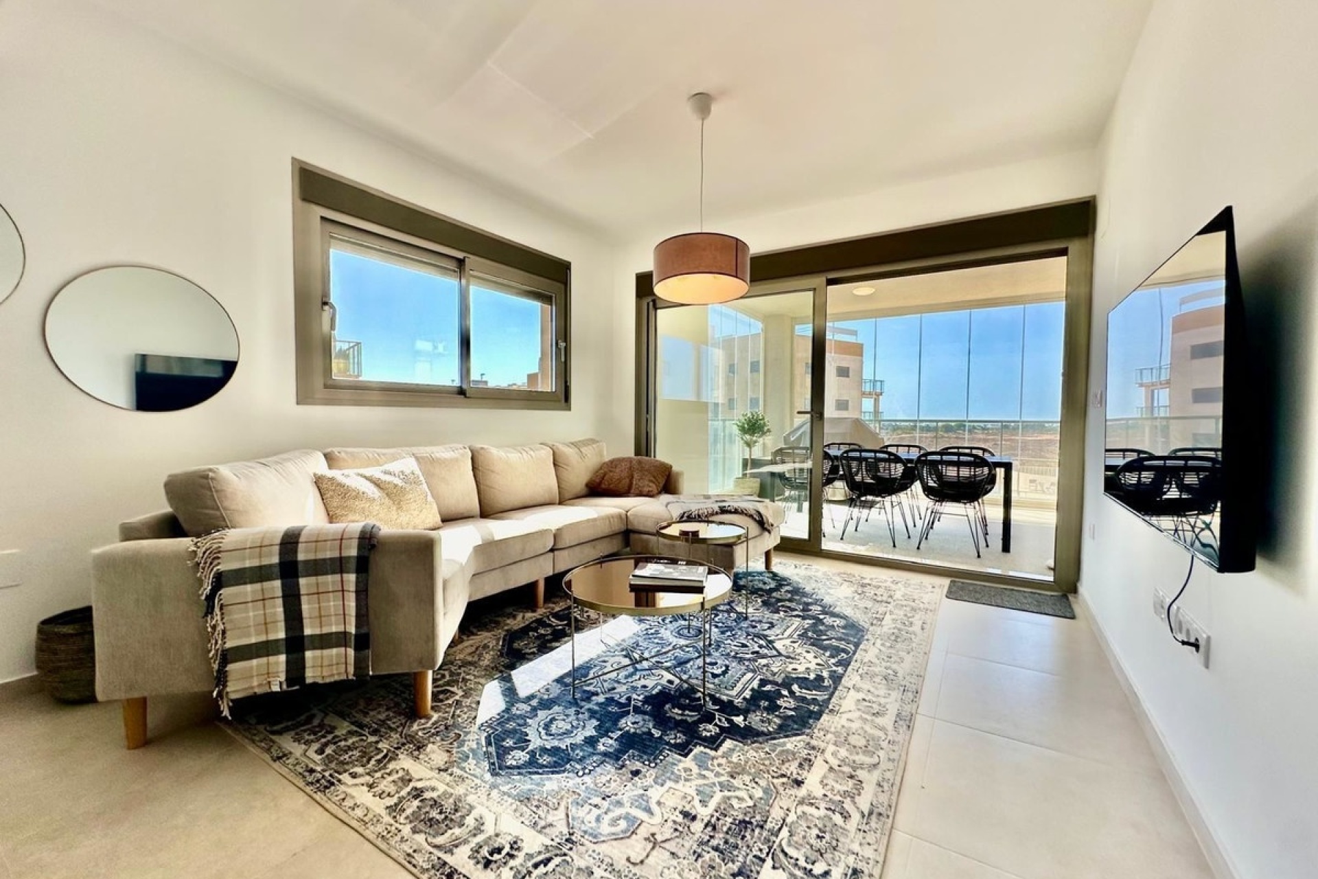 Resale - apartment - Orihuela - Los Dolses