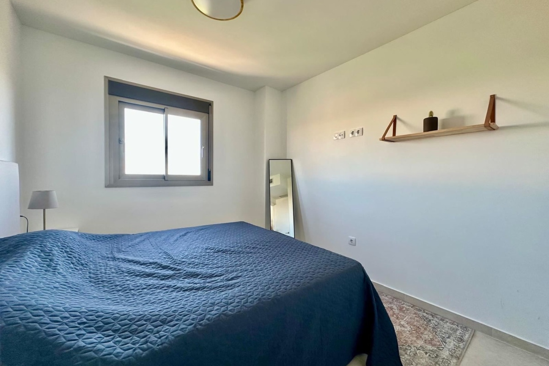 Resale - apartment - Orihuela - Los Dolses