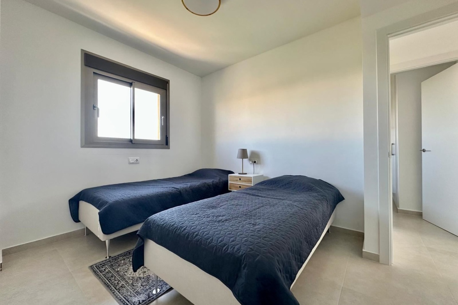 Resale - apartment - Orihuela - Los Dolses