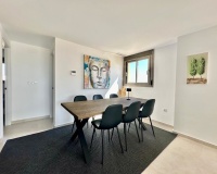Resale - apartment - Orihuela - Los Dolses