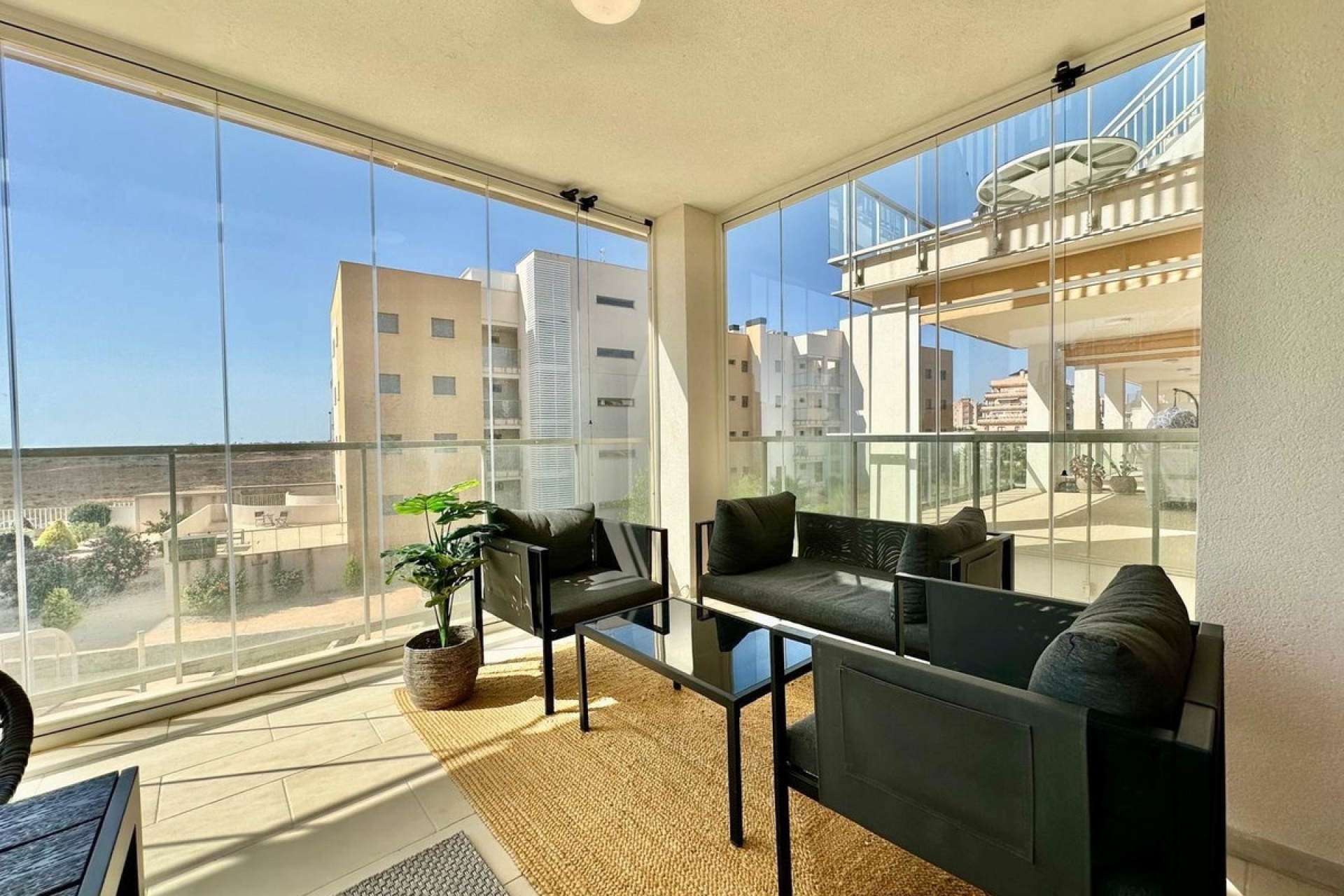 Resale - apartment - Orihuela - Los Dolses