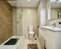 Resale - apartment - Orihuela - Los Dolses