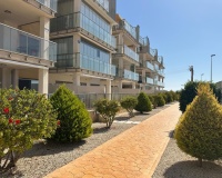 Resale - apartment - Orihuela - Los Dolses