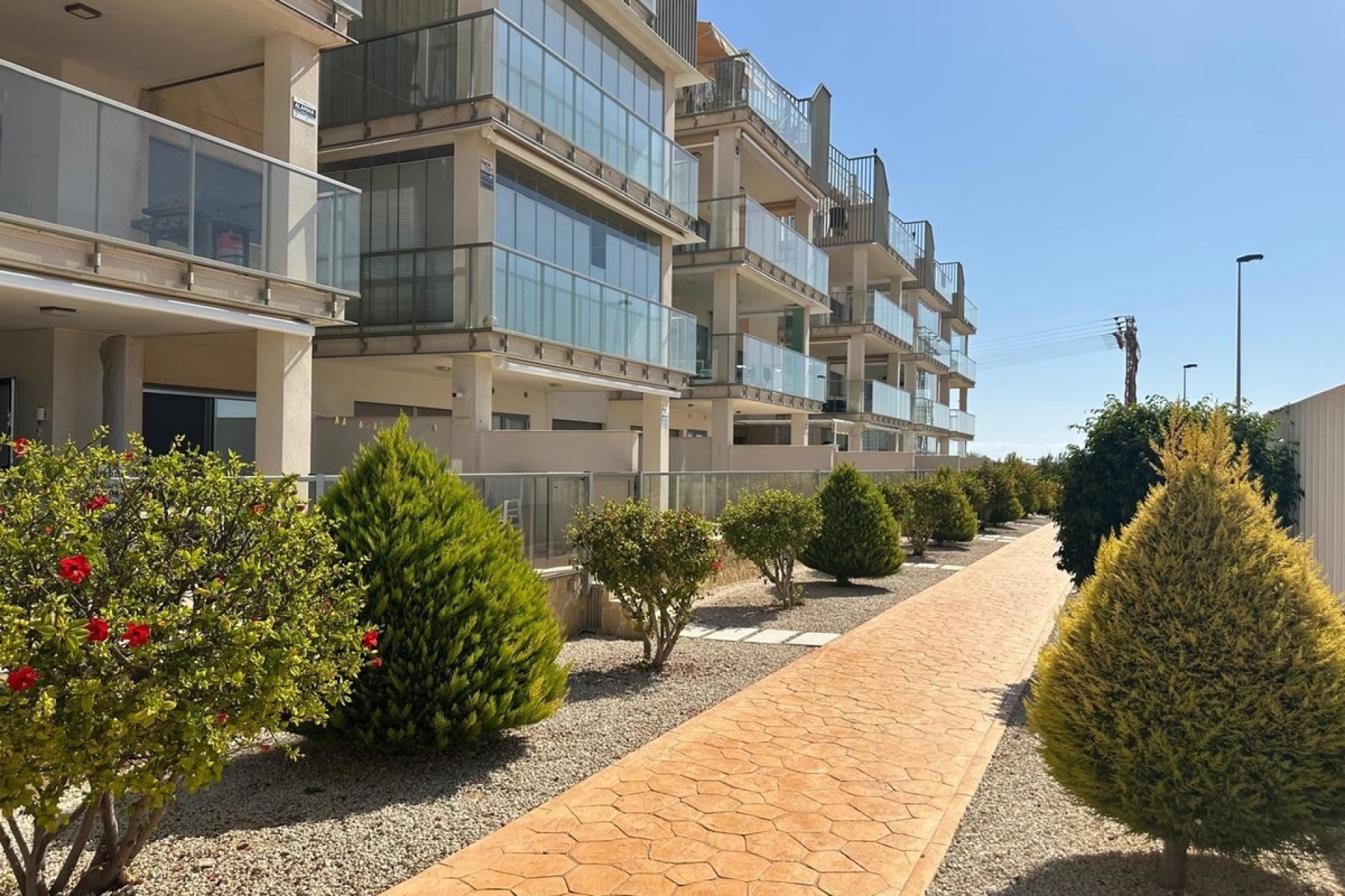 Resale - apartment - Orihuela - Los Dolses