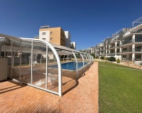 Resale - apartment - Orihuela - Los Dolses