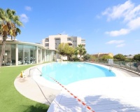 Resale - apartment - Orihuela - Los Dolses
