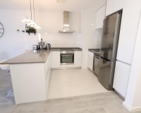 Resale - apartment - Orihuela - Los Dolses