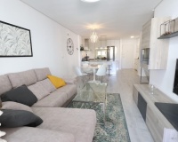 Resale - apartment - Orihuela - Los Dolses