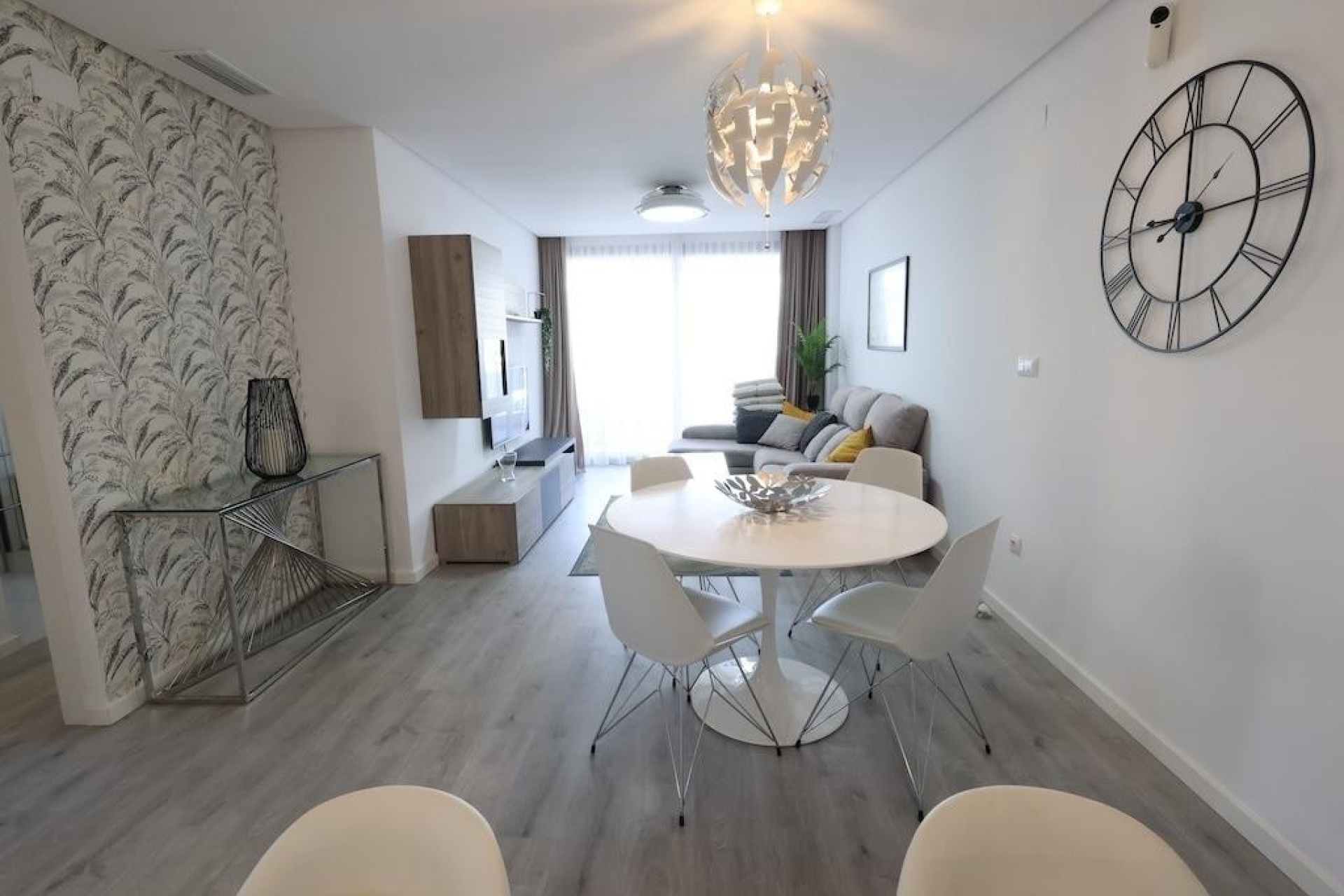 Resale - apartment - Orihuela - Los Dolses