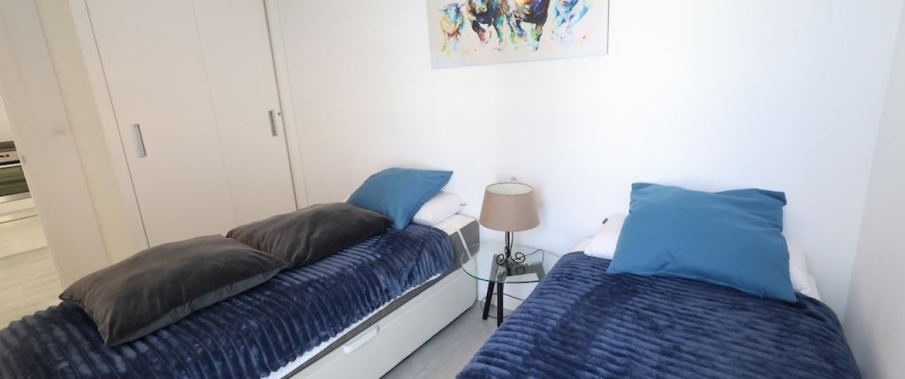 Resale - apartment - Orihuela - Los Dolses