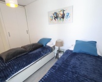 Resale - apartment - Orihuela - Los Dolses