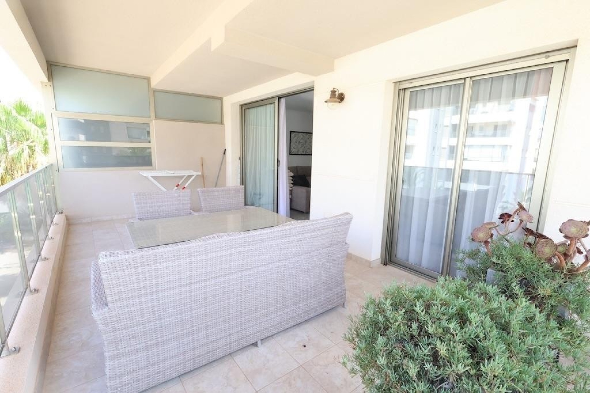 Resale - apartment - Orihuela - Los Dolses
