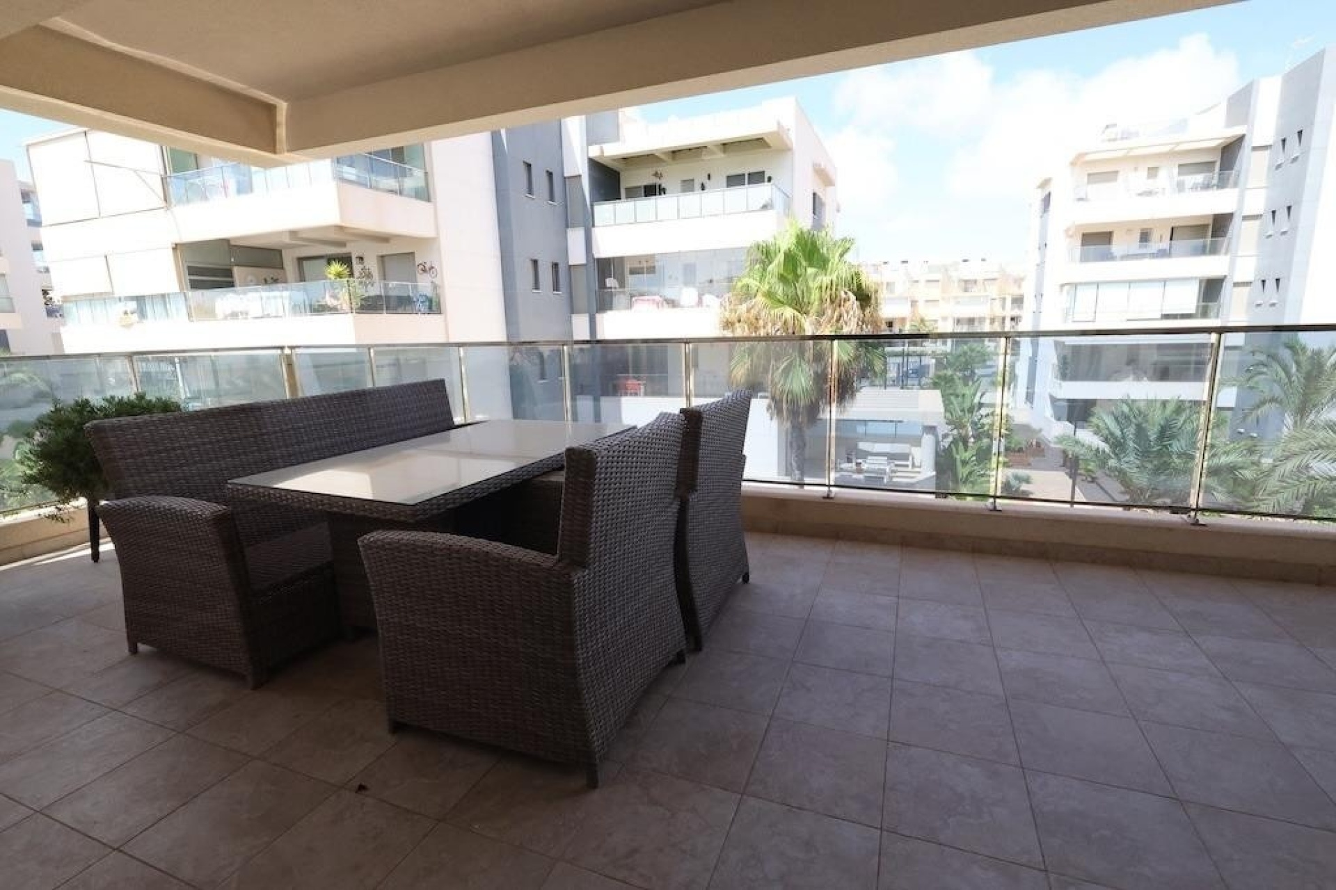 Resale - apartment - Orihuela - Los Dolses