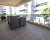 Resale - apartment - Orihuela - Los Dolses