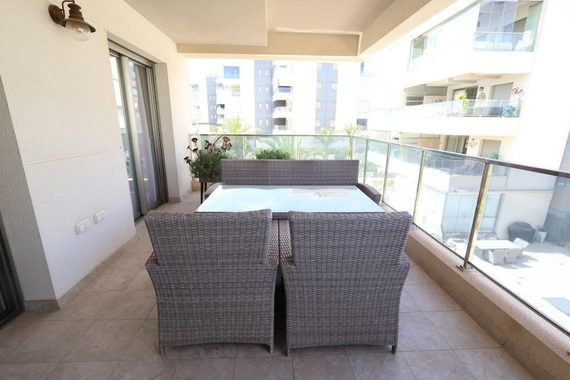 Resale - apartment - Orihuela - Los Dolses