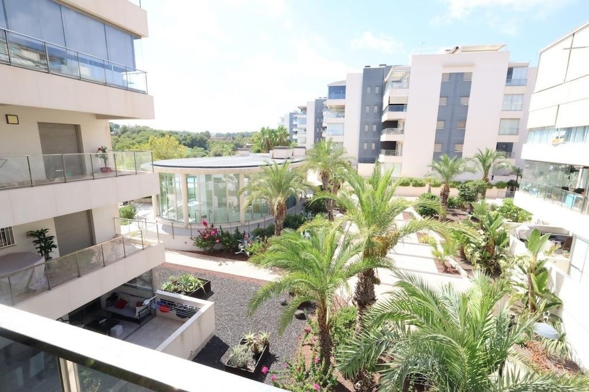 Resale - apartment - Orihuela - Los Dolses