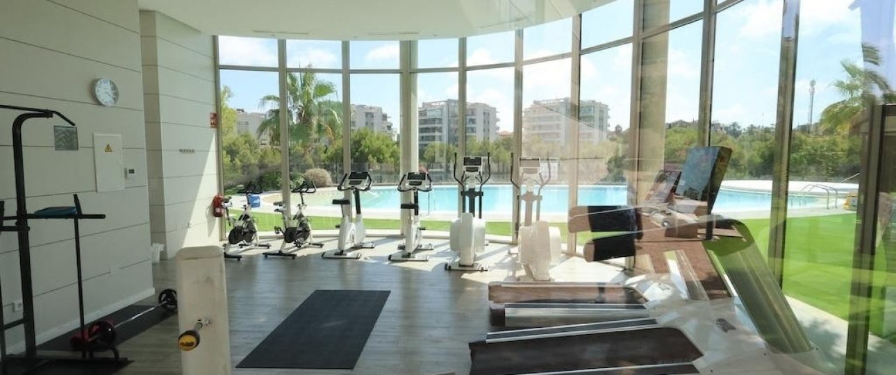 Resale - apartment - Orihuela - Los Dolses