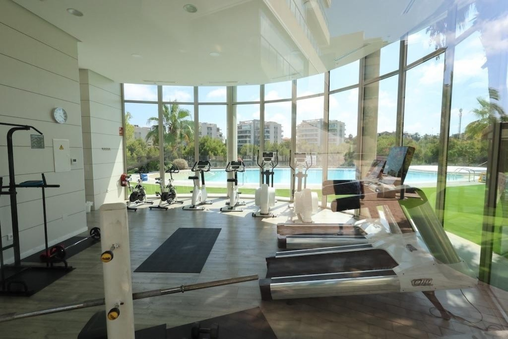 Resale - apartment - Orihuela - Los Dolses