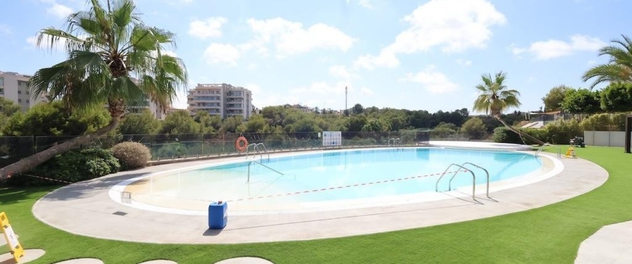 Resale - apartment - Orihuela - Los Dolses