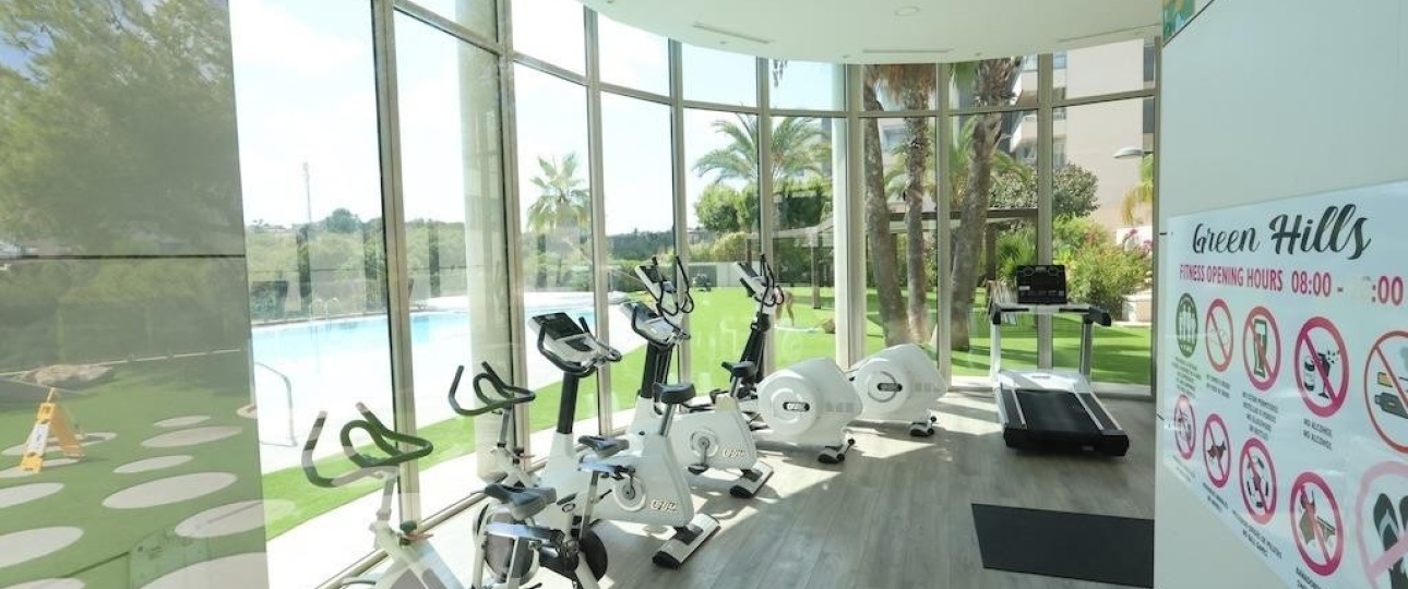 Resale - apartment - Orihuela - Los Dolses