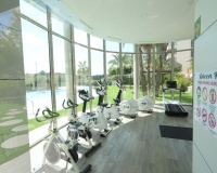 Resale - apartment - Orihuela - Los Dolses