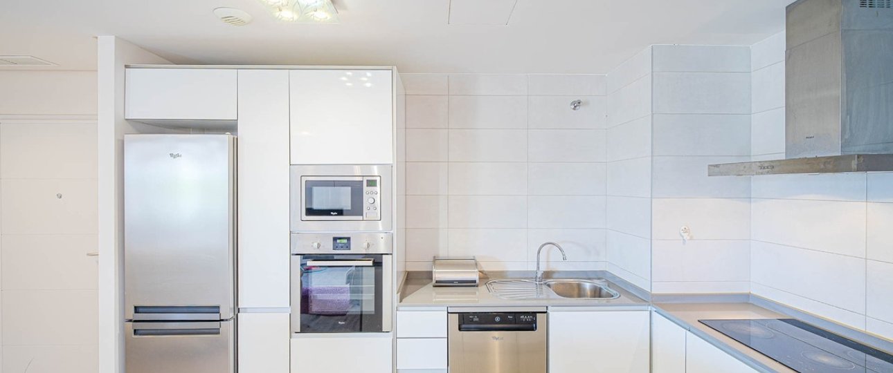 Resale - apartment - Orihuela - Los Dolses