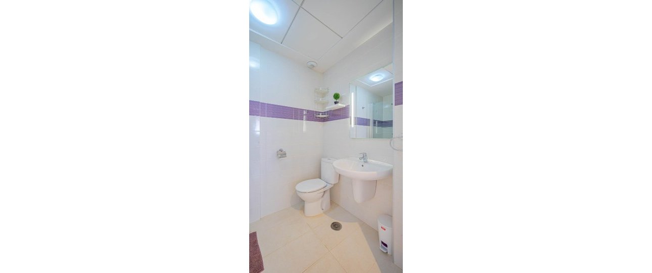 Resale - apartment - Orihuela - Los Dolses
