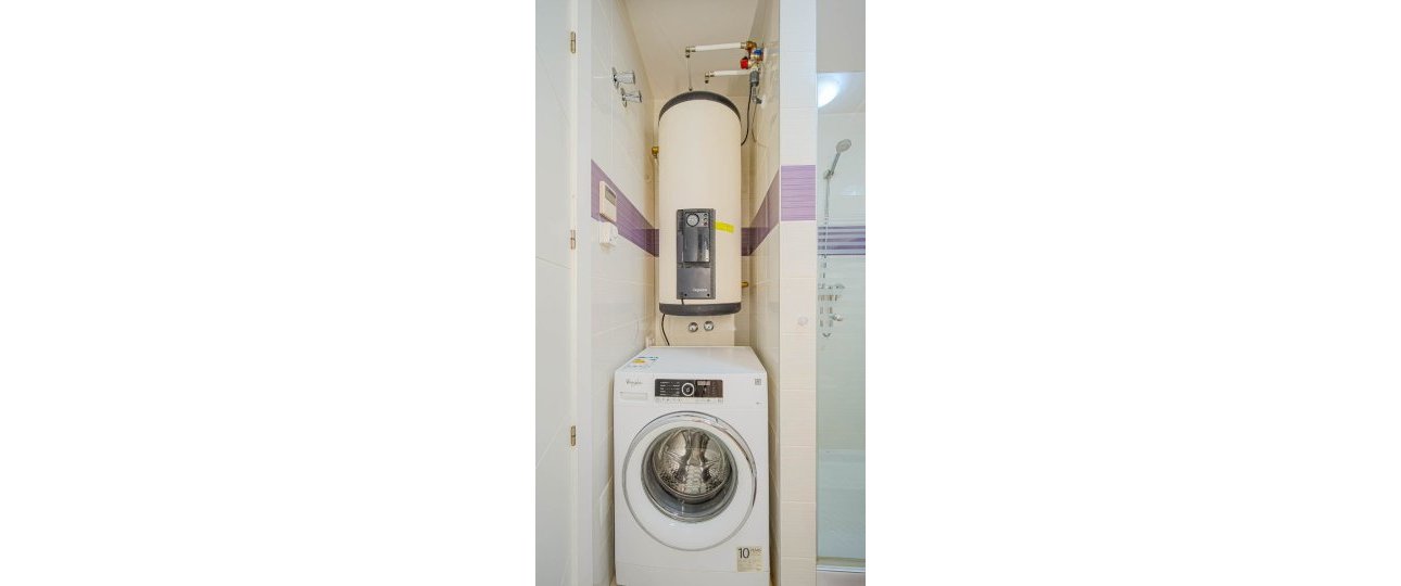 Resale - apartment - Orihuela - Los Dolses