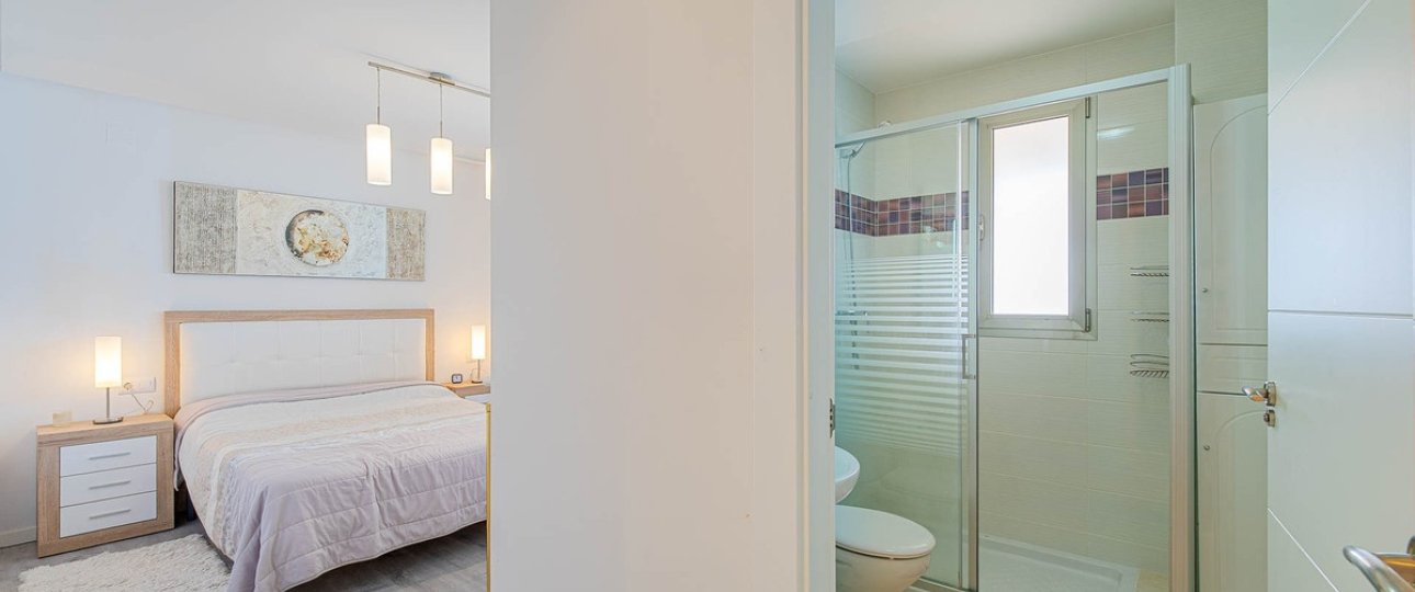 Resale - apartment - Orihuela - Los Dolses